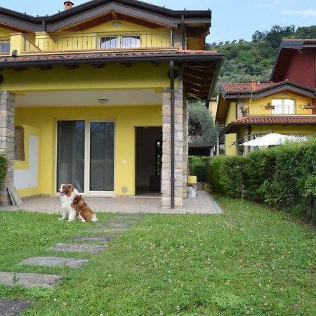 Appartamento Agnesi Monte Isola Buitenkant foto
